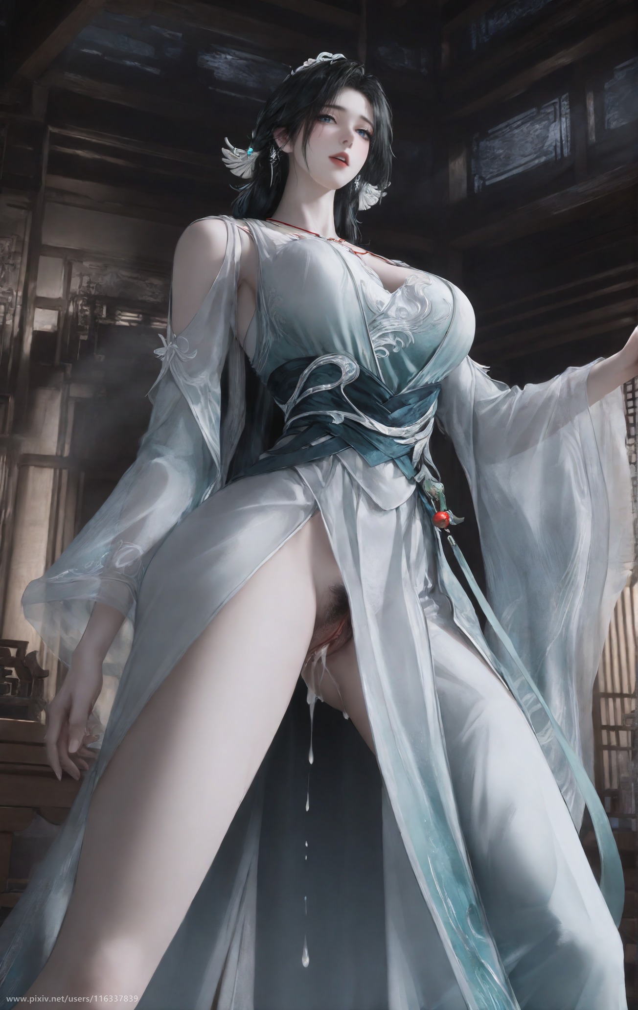 Tống Ngọc - Chap 2 - 79