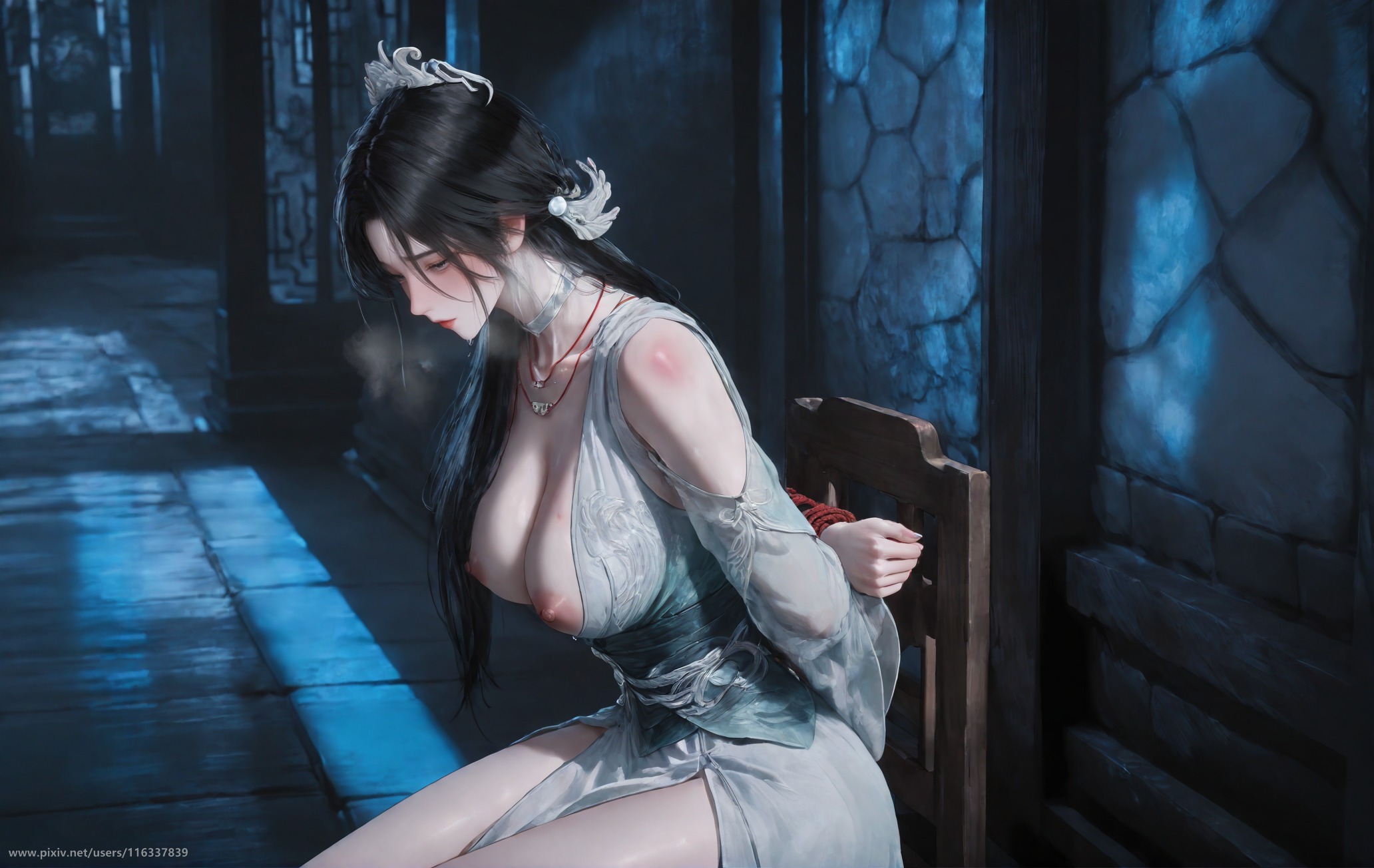 Tống Ngọc - Chap 2 - 9