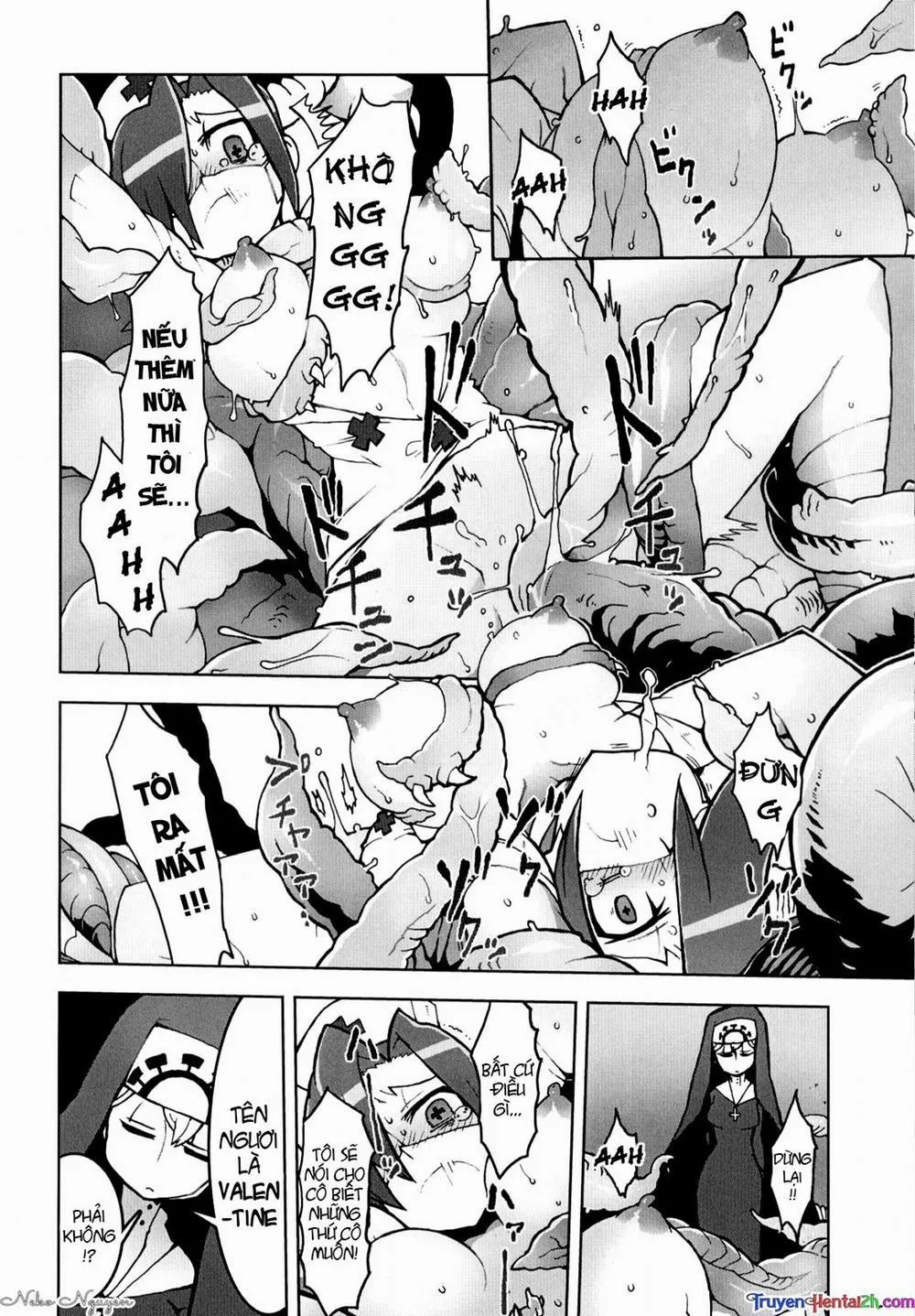 Cloud Memory - Chương one-shot - 5