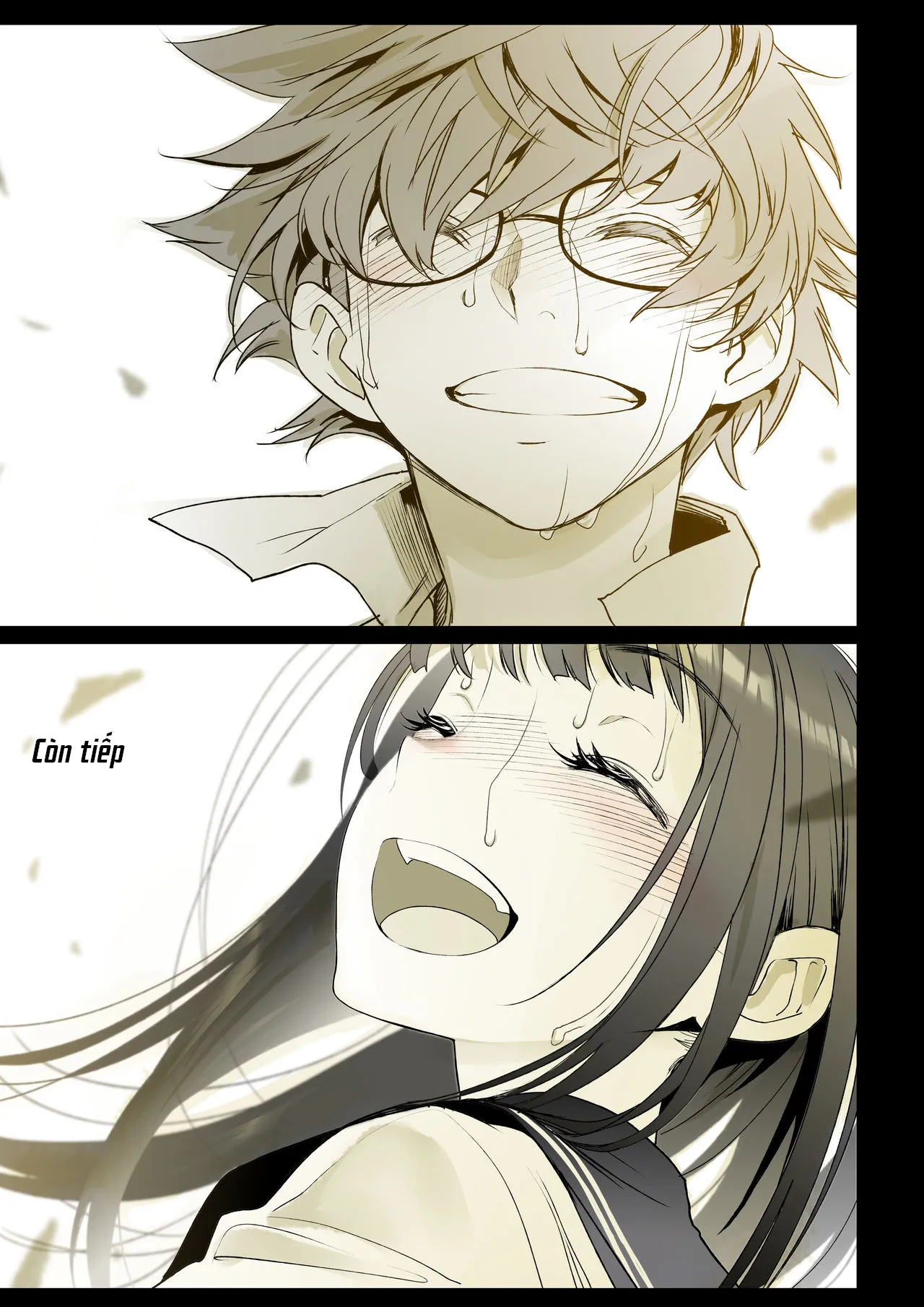 Quan Hệ Của Đôi Ta [The Affinity Between Us] - Tap 1 Non Hen - 24