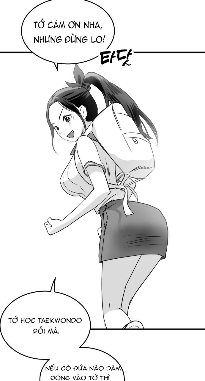 Tổng hợp truyện của tác giả Darong - On Duty 0 - 10