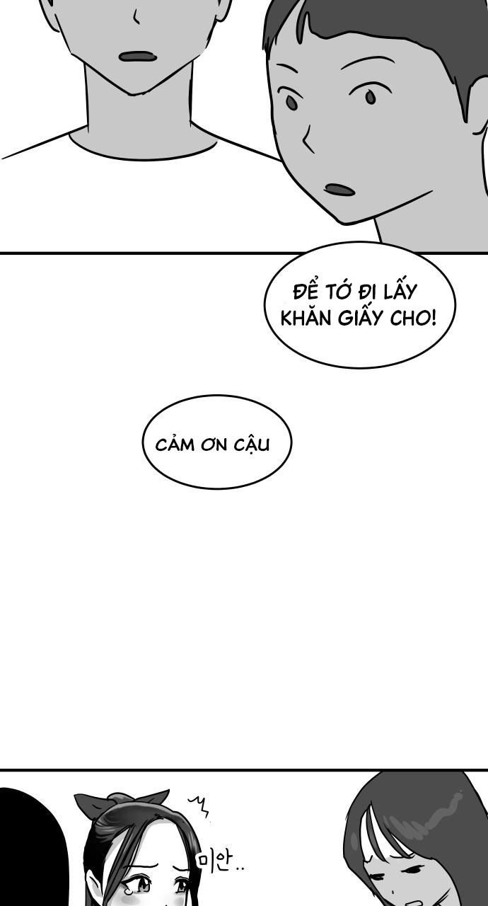 Tổng hợp truyện của tác giả Darong - On Duty 0 - 17