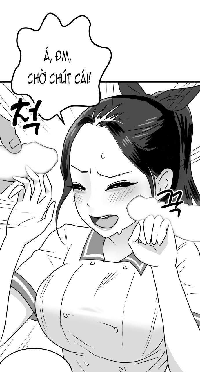 Tổng hợp truyện của tác giả Darong - On Duty 0 - 32