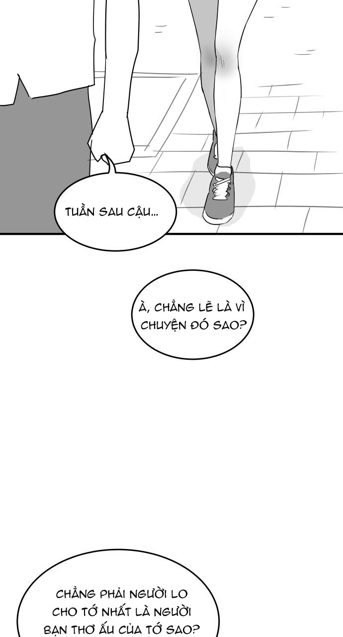 Tổng hợp truyện của tác giả Darong - On Duty 0 - 7