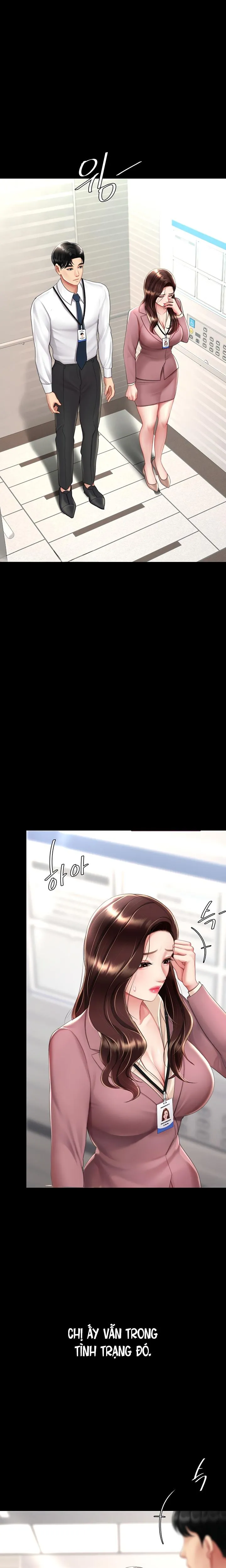 Ăn mẹ cô trước - Chap 67 - 10