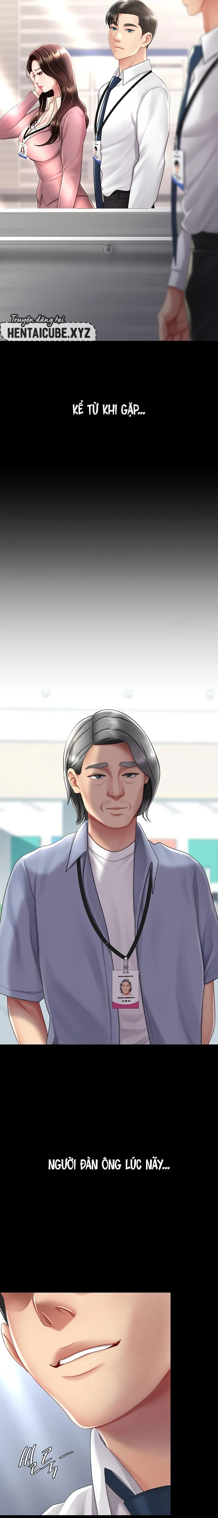 Ăn mẹ cô trước - Chap 67 - 11