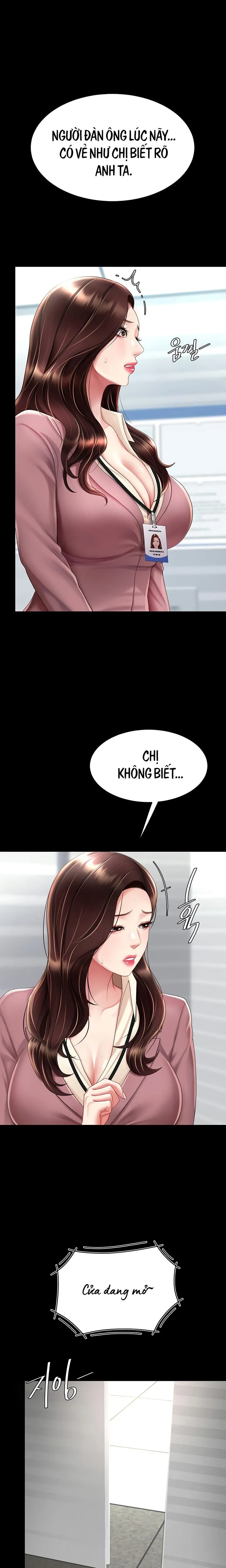 Ăn mẹ cô trước - Chap 67 - 12