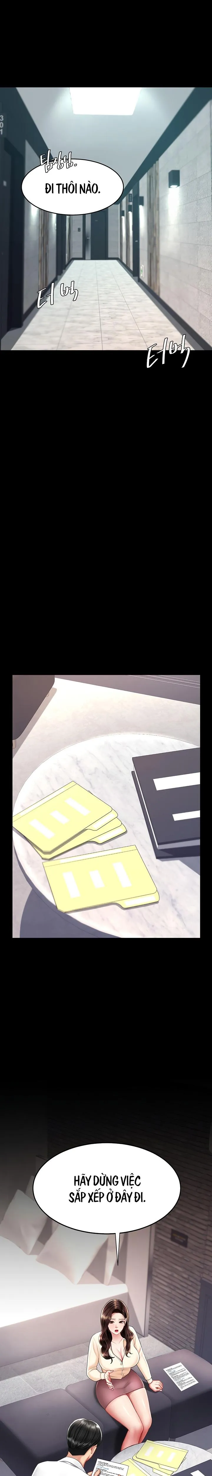 Ăn mẹ cô trước - Chap 67 - 14