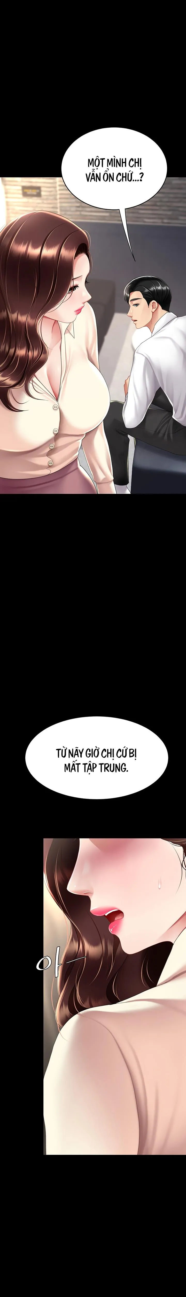 Ăn mẹ cô trước - Chap 67 - 17