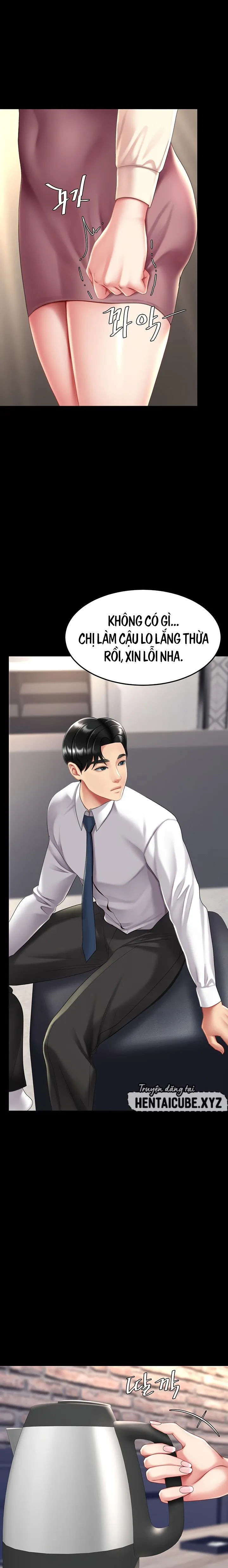 Ăn mẹ cô trước - Chap 67 - 18