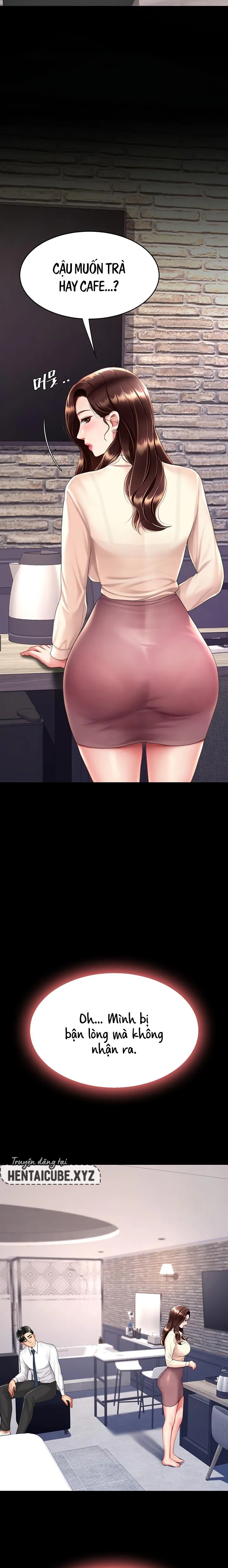 Ăn mẹ cô trước - Chap 67 - 19