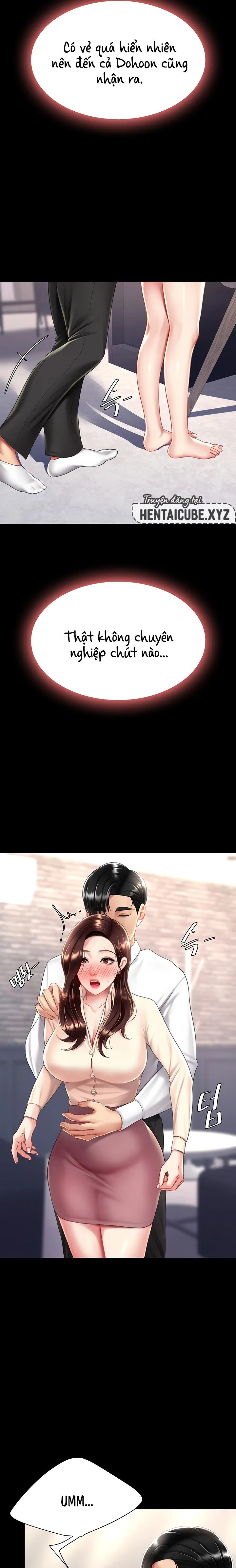 Ăn mẹ cô trước - Chap 67 - 20