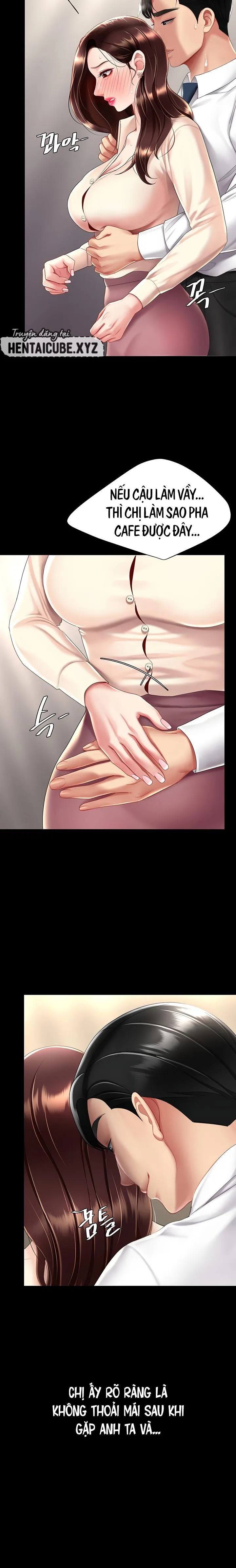 Ăn mẹ cô trước - Chap 67 - 21