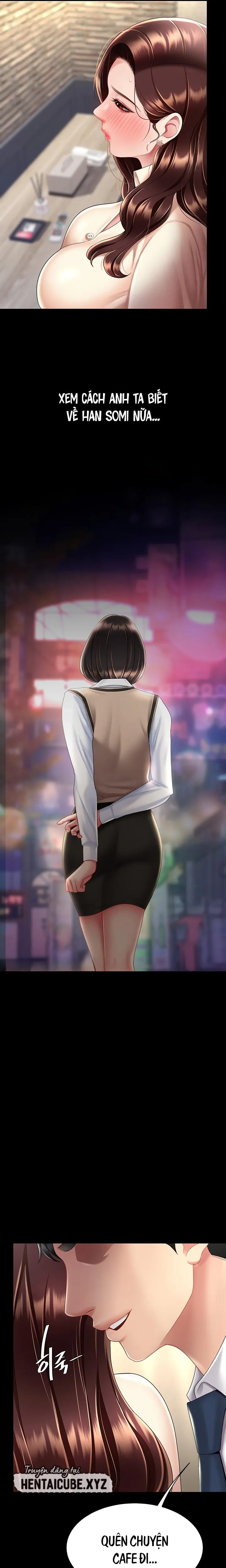 Ăn mẹ cô trước - Chap 67 - 22