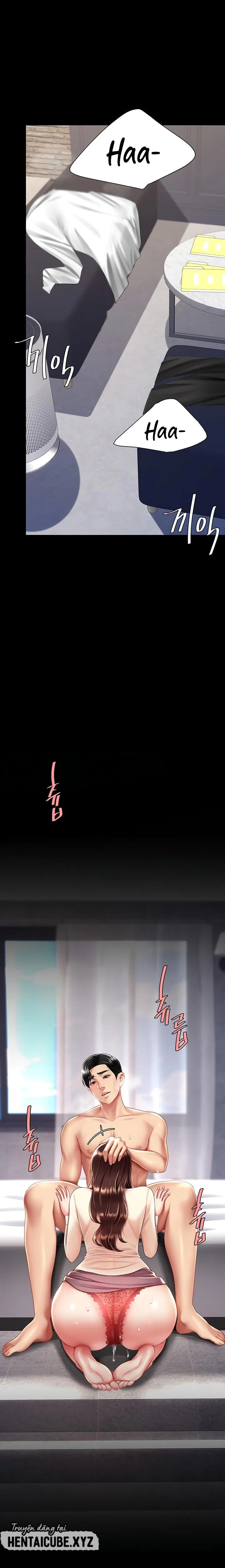 Ăn mẹ cô trước - Chap 67 - 24