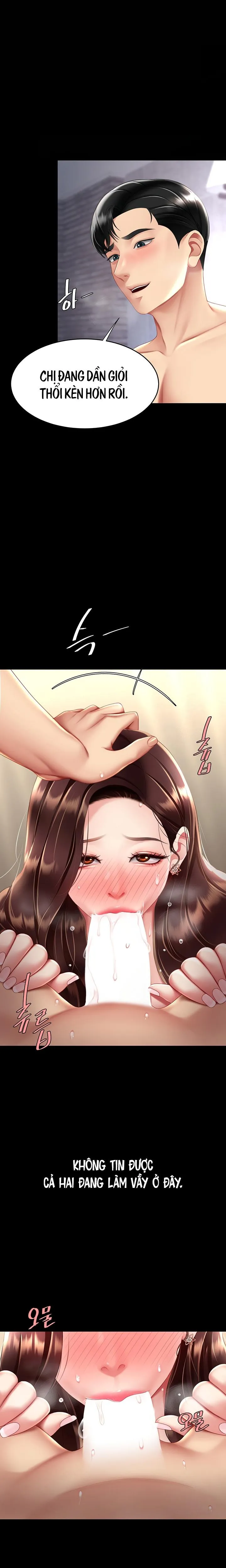 Ăn mẹ cô trước - Chap 67 - 25