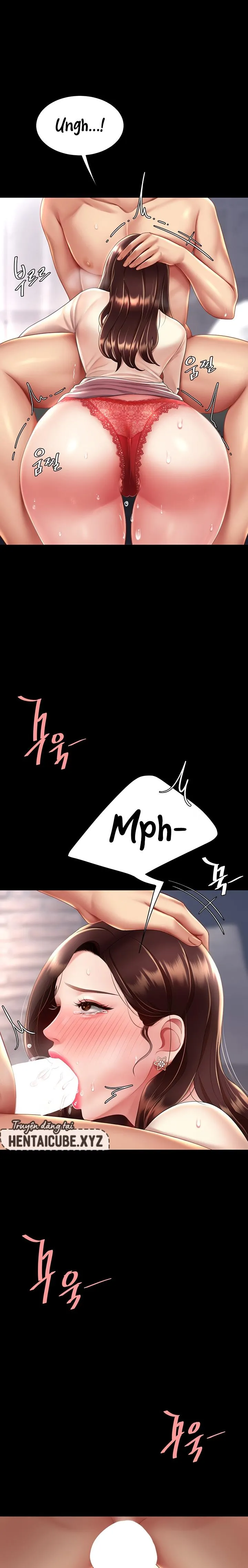 Ăn mẹ cô trước - Chap 67 - 26