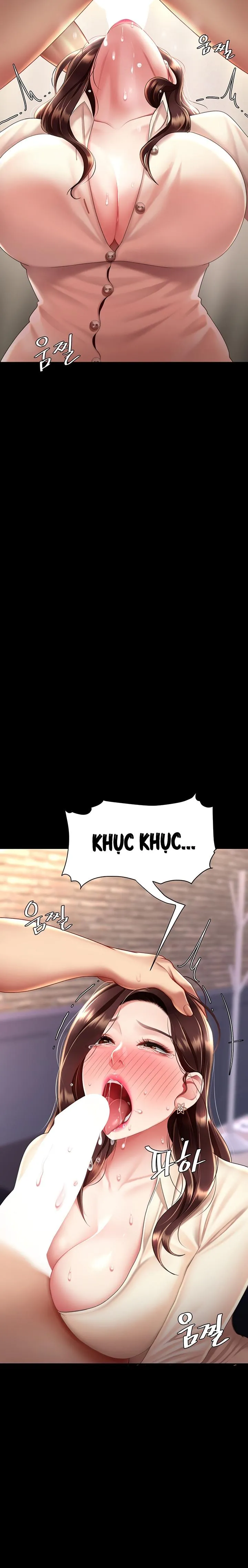 Ăn mẹ cô trước - Chap 67 - 27