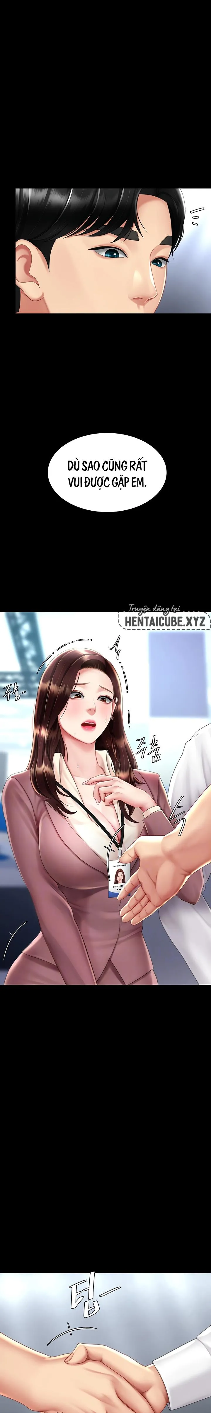 Ăn mẹ cô trước - Chap 67 - 4