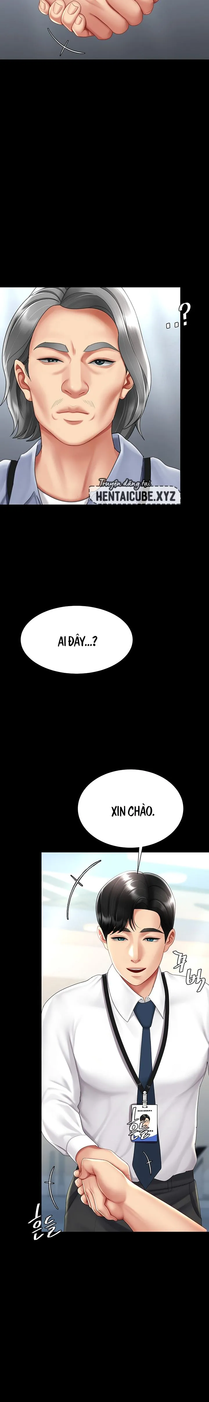 Ăn mẹ cô trước - Chap 67 - 5