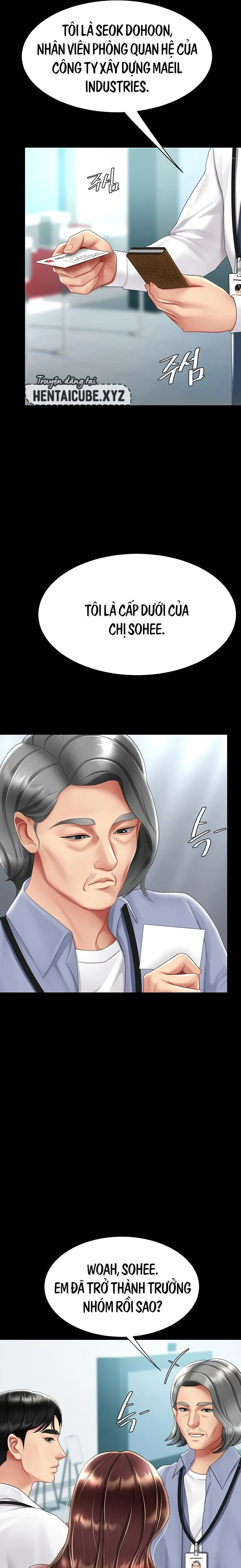 Ăn mẹ cô trước - Chap 67 - 6