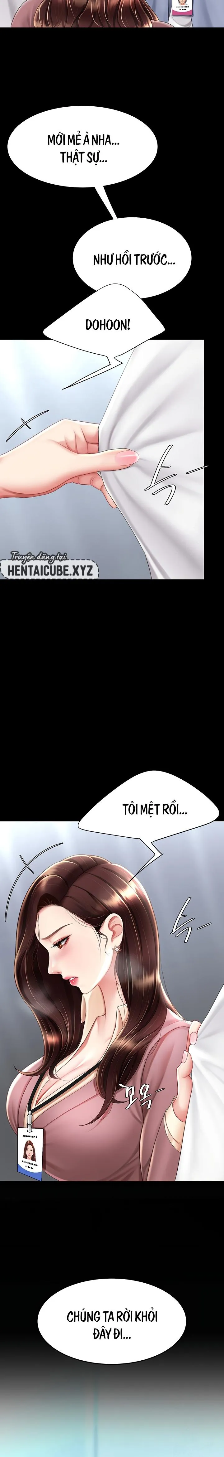 Ăn mẹ cô trước - Chap 67 - 7