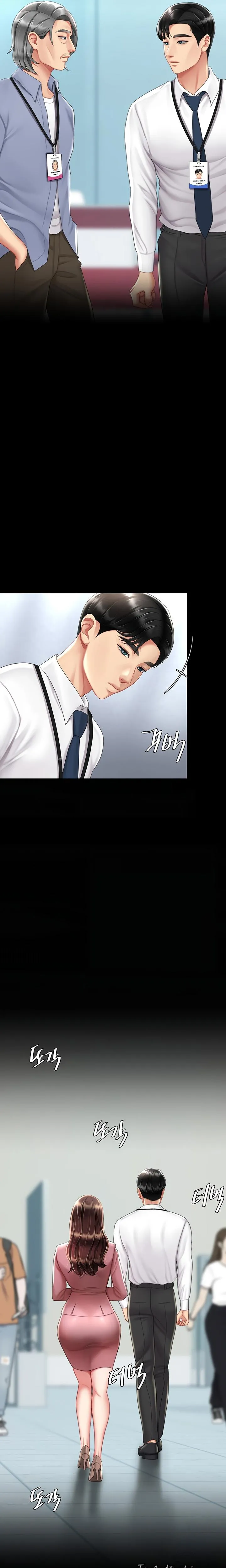 Ăn mẹ cô trước - Chap 67 - 8