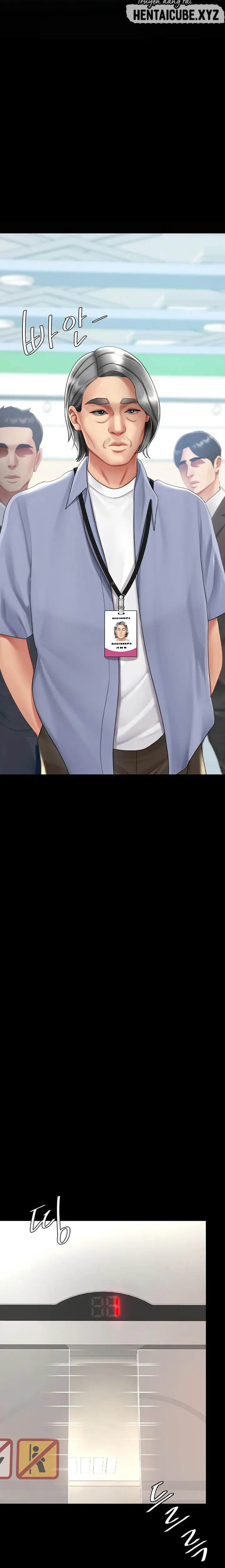 Ăn mẹ cô trước - Chap 67 - 9