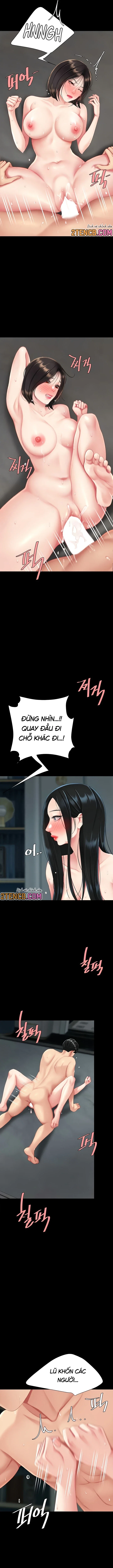 Ăn mẹ cô trước - Chap 117 - 15
