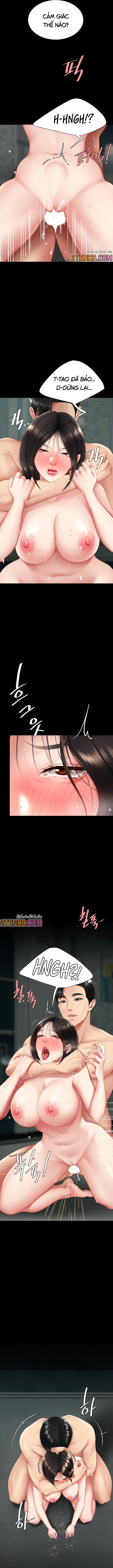 Ăn mẹ cô trước - Chap 117 - 7