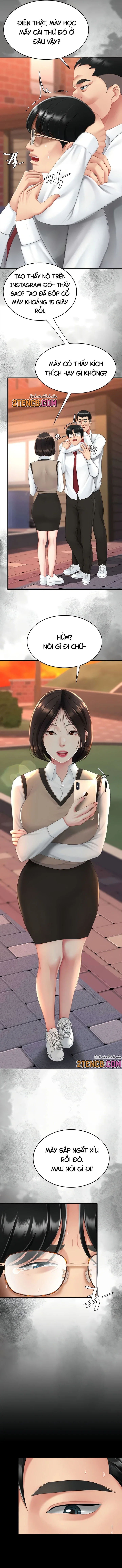 Ăn mẹ cô trước - Chap 117 - 9