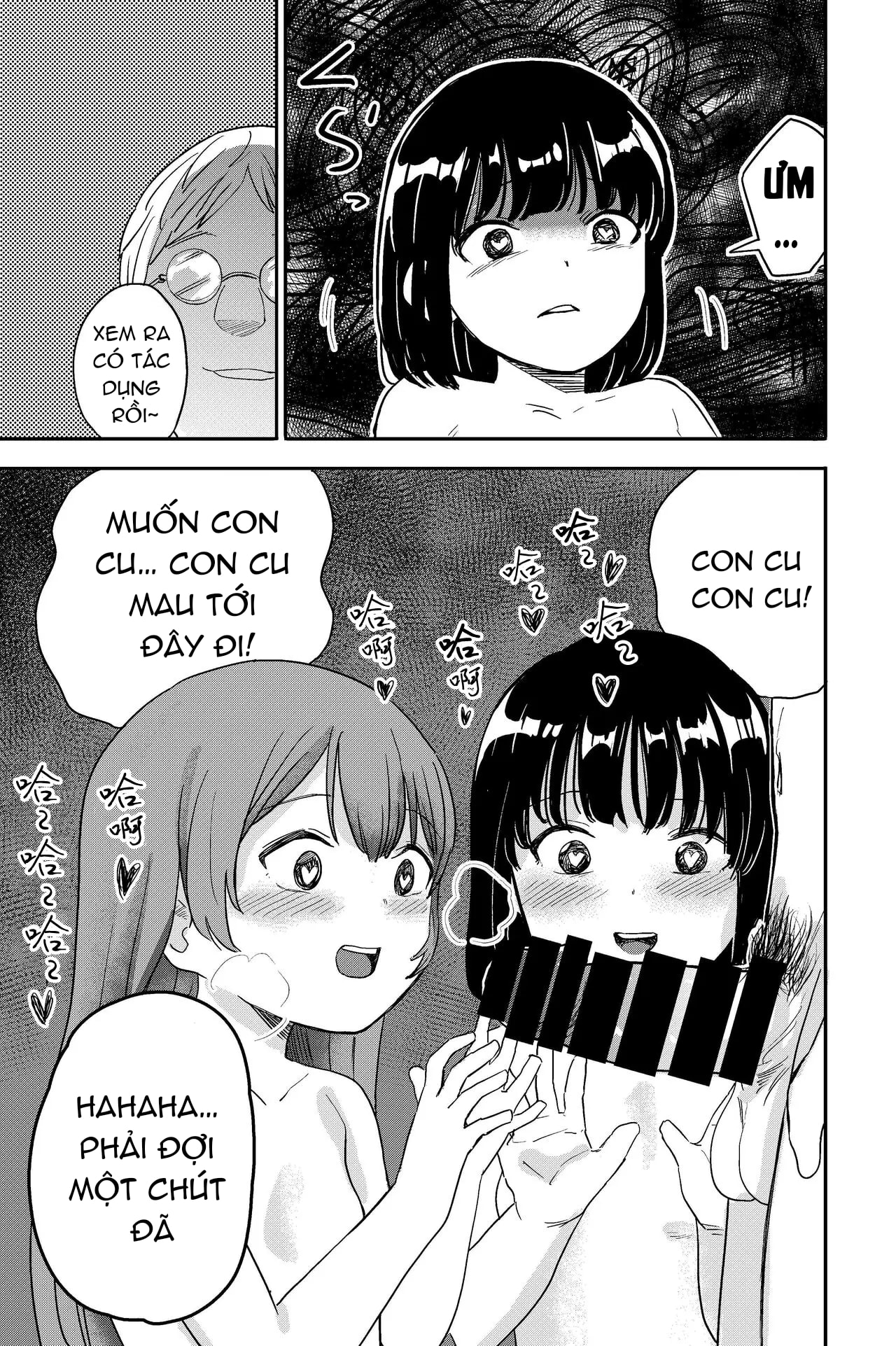 Chào Mừng Đến Với Suối Nước Nóng" Giữa Những Đó... - Chao Mung %C4%91en Voi Suoi Nuoc Nong Giua Nhung %C4%91oa Hoa Bach Hop - 11