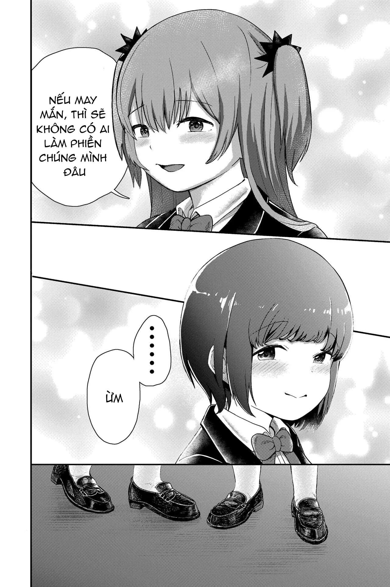 Chào Mừng Đến Với Suối Nước Nóng" Giữa Những Đó... - Chao Mung %C4%91en Voi Suoi Nuoc Nong Giua Nhung %C4%91oa Hoa Bach Hop - 3