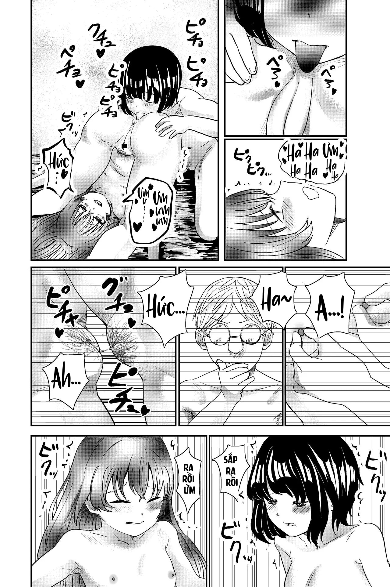 Chào Mừng Đến Với Suối Nước Nóng" Giữa Những Đó... - Chao Mung %C4%91en Voi Suoi Nuoc Nong Giua Nhung %C4%91oa Hoa Bach Hop - 35