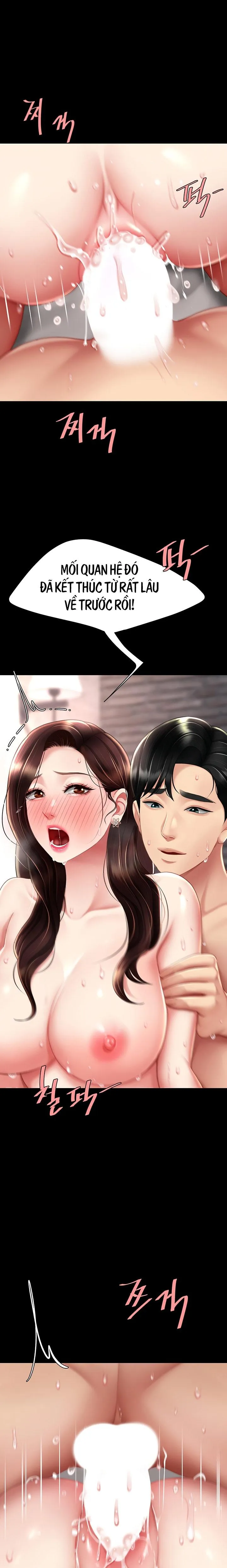 Ăn mẹ cô trước - Chap 69 - 11