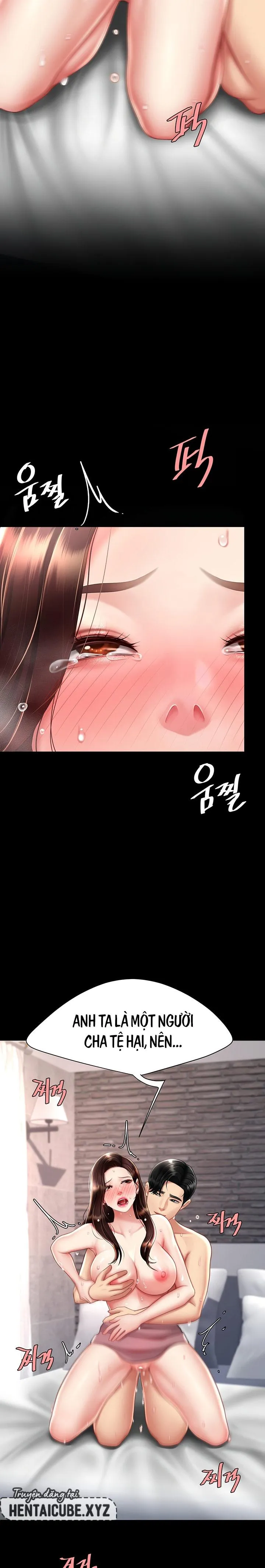 Ăn mẹ cô trước - Chap 69 - 13