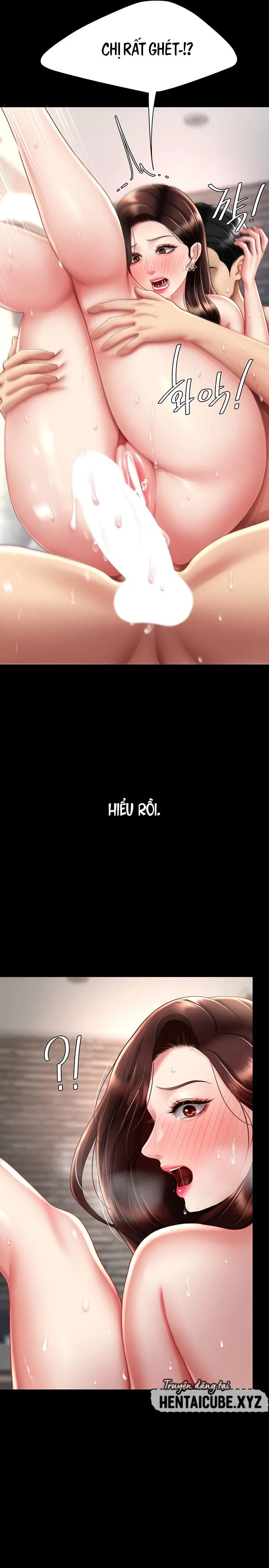 Ăn mẹ cô trước - Chap 69 - 15