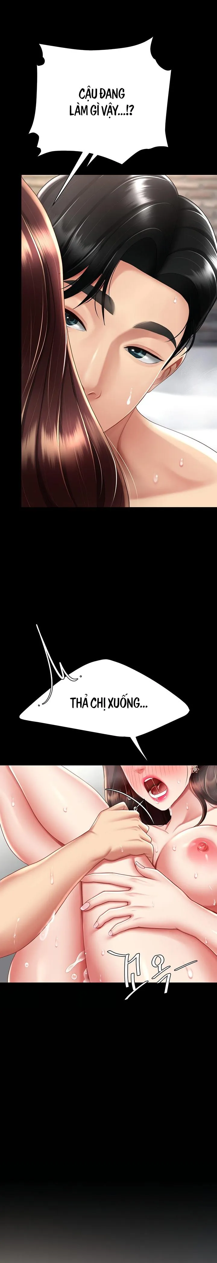 Ăn mẹ cô trước - Chap 69 - 16