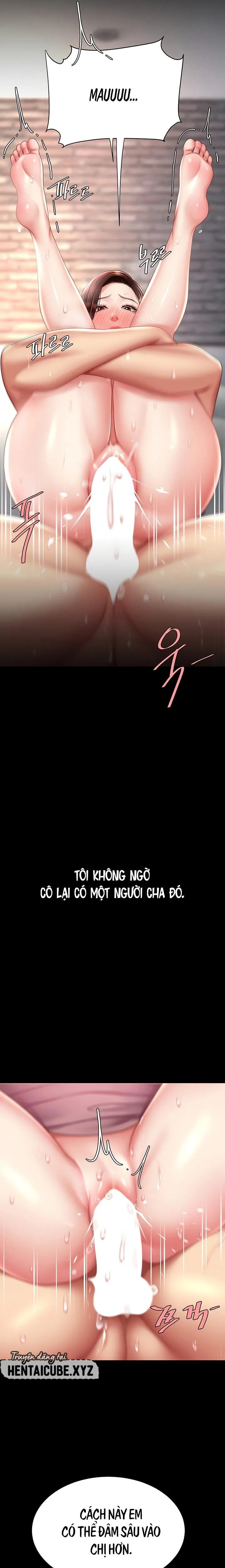 Ăn mẹ cô trước - Chap 69 - 17