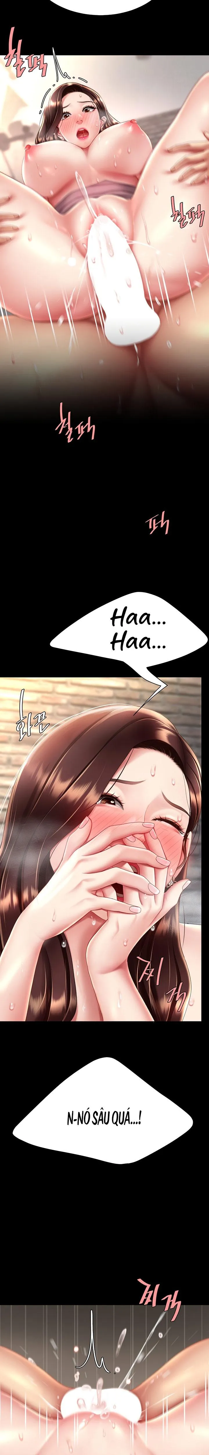 Ăn mẹ cô trước - Chap 69 - 18