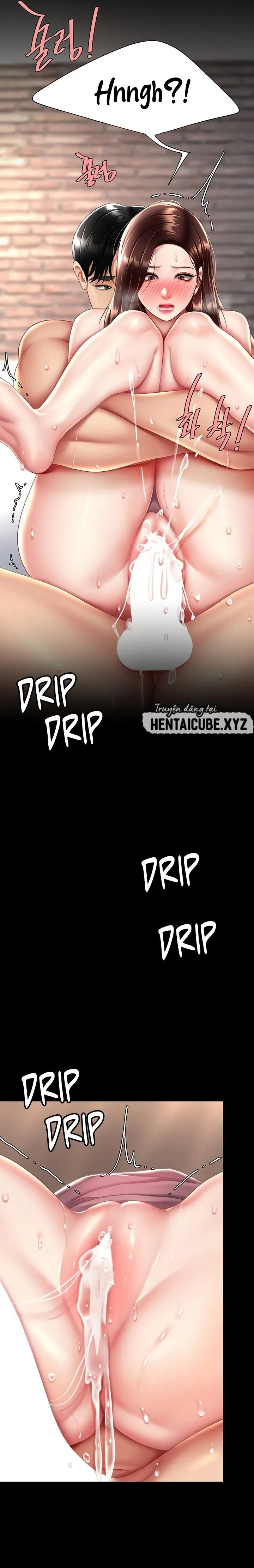 Ăn mẹ cô trước - Chap 69 - 21