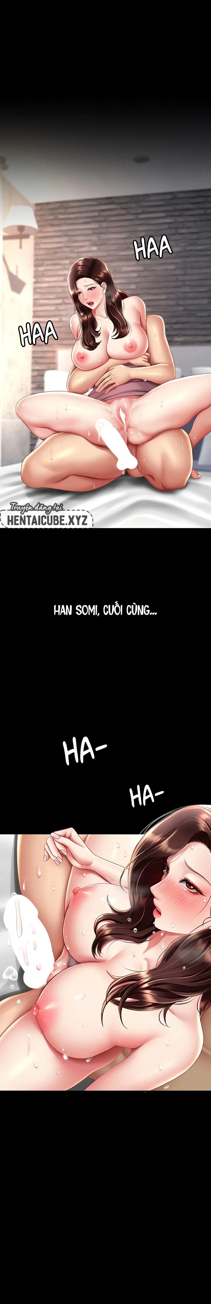 Ăn mẹ cô trước - Chap 69 - 22