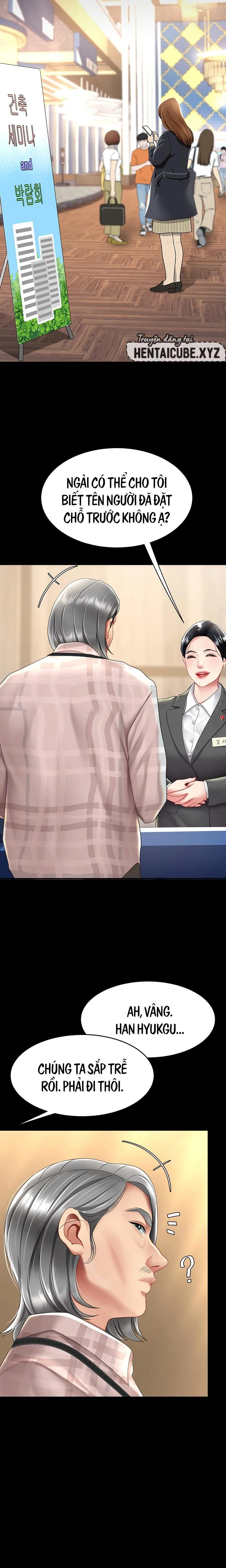 Ăn mẹ cô trước - Chap 69 - 24