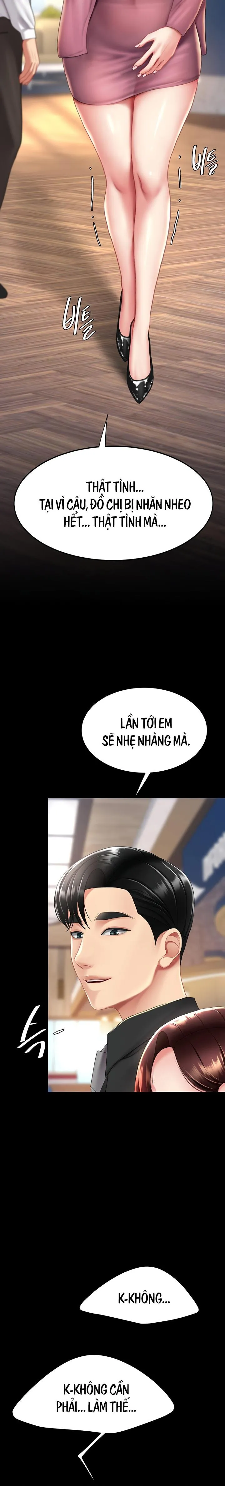 Ăn mẹ cô trước - Chap 69 - 26
