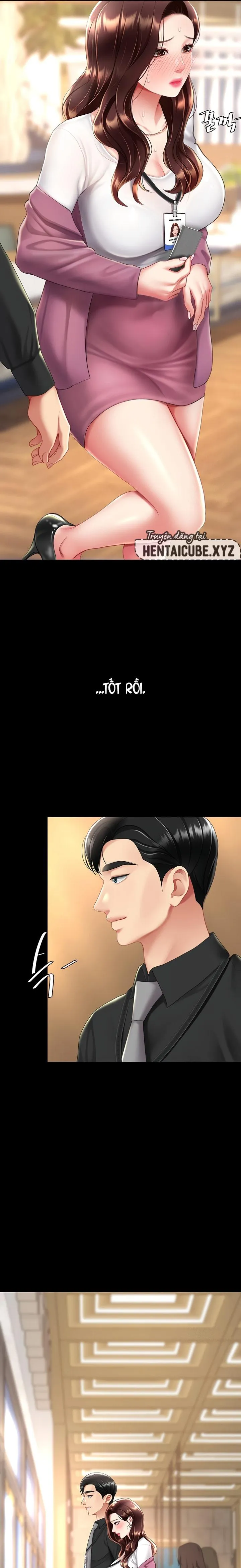 Ăn mẹ cô trước - Chap 69 - 27