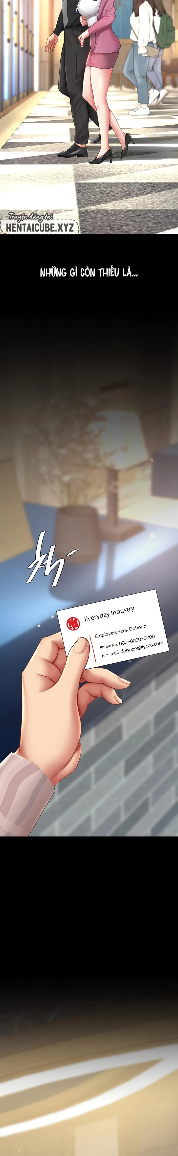 Ăn mẹ cô trước - Chap 69 - 28