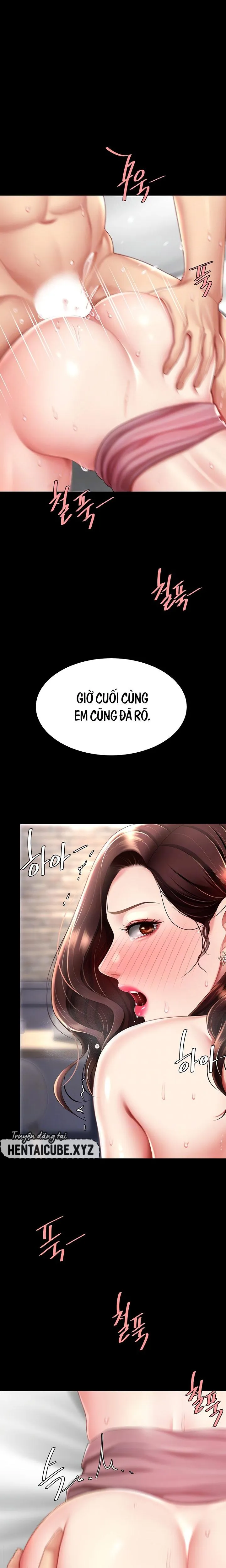 Ăn mẹ cô trước - Chap 69 - 3