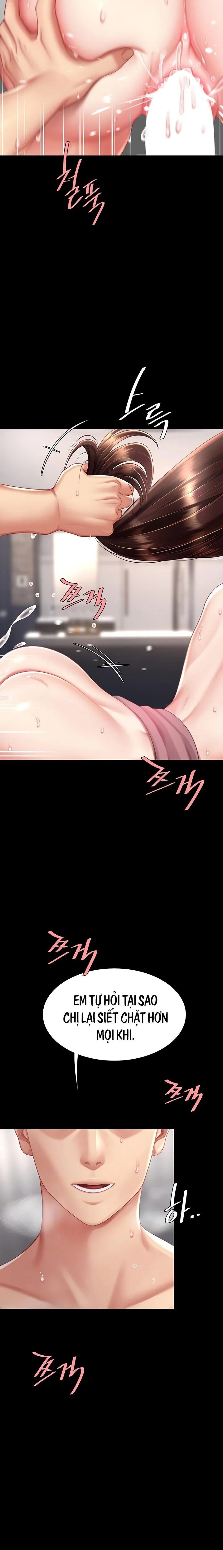 Ăn mẹ cô trước - Chap 69 - 4