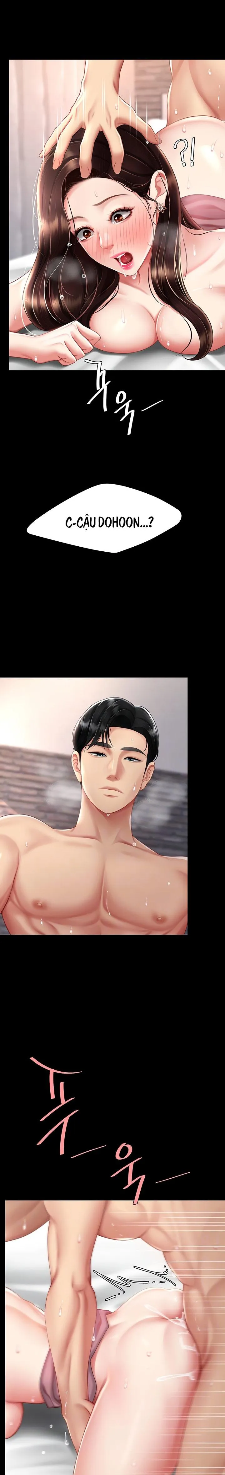 Ăn mẹ cô trước - Chap 69 - 5