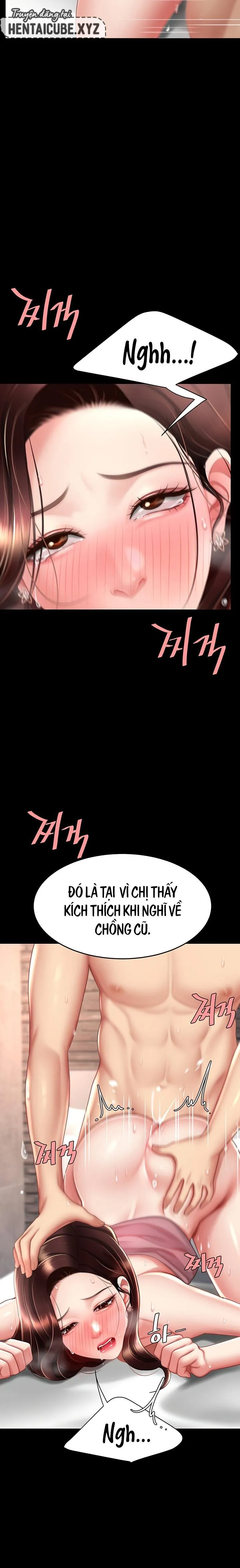 Ăn mẹ cô trước - Chap 69 - 6